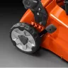 Газонокосилка бензиновая Husqvarna LC 551SP. Профи самоходная KawasakiFJ180 купить в Нижневартовске