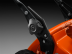 Газонокосилка бензиновая Husqvarna LC 551SP. Профи самоходная KawasakiFJ180 купить в Нижневартовске