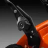 Газонокосилка бензиновая Husqvarna LC 551SP. Профи самоходная KawasakiFJ180 купить в Нижневартовске