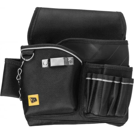 Поясная сумка JCB одинарная JSW014 купить в Нижневартовске