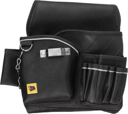 Поясная сумка JCB одинарная JSW014 купить в Нижневартовске