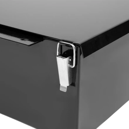 Ящик-сиденье для мотоблочного прицепа B-500 Denzel 59951 купить в Нижневартовске