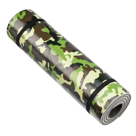 Коврик туристический Camping Palisad 69460, двухслойный, 1800х600х10 мм купить в Нижневартовске