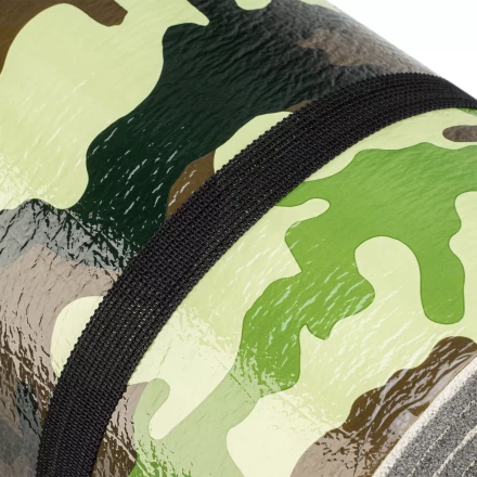 Коврик туристический Camping Palisad 69460, двухслойный, 1800х600х10 мм купить в Нижневартовске