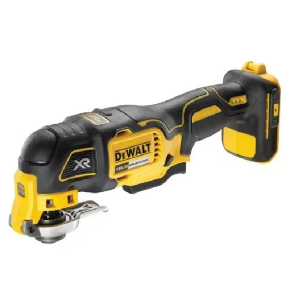 Резак универсальный DCS355N аккумуляторный DeWalt купить в Нижневартовске