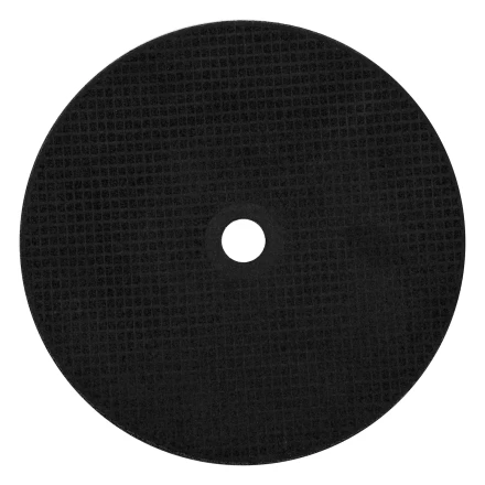 Круг отрезной по металлу, 230 х 2,0 х 22,2 мм, 84%A+16%B, в метал.банке, 5 шт. Сибртех 7432470 купить в Нижневартовске