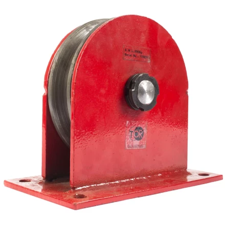 Блок монтажный опорный TOR 3,0 т (G) 11535 купить в Нижневартовске