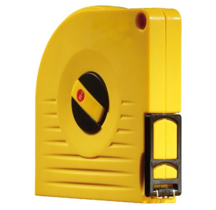 Рулетка 30м х 13мм  BM 50 G капсульная 17216 STABILA купить в Нижневартовске