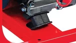 Бензиновая электростанция сварочная Fubag WS 190 DC ES с электростартером купить в Нижневартовске