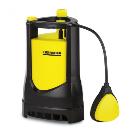 Дренажный насос KARCHER SDP 9500 EU-II купить в Нижневартовске