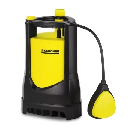 Дренажный насос KARCHER SDP 9500 EU-II купить в Нижневартовске