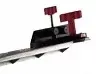 Пила торцовочная RD-MSU305-1400 RedVerg купить в Нижневартовске