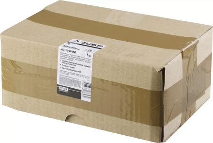 Винт ЗУБР "МАСТЕР" DIN 965, класс прочности 4.8, оцинкованный, M5x50мм, 5кг 303110-05-050 купить в Нижневартовске