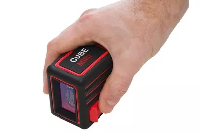 Нивелир лазерный ADA Cube MINI Professional Edition купить в Нижневартовске