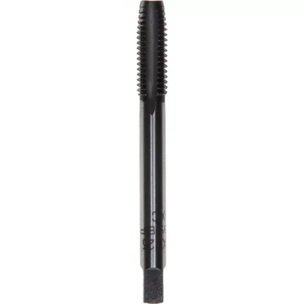 Метчик ЗУБР "МАСТЕР" одинарный для нарезания метрической резьбы, М8 x 1,25 4-28002-08-1.25 купить в Нижневартовске