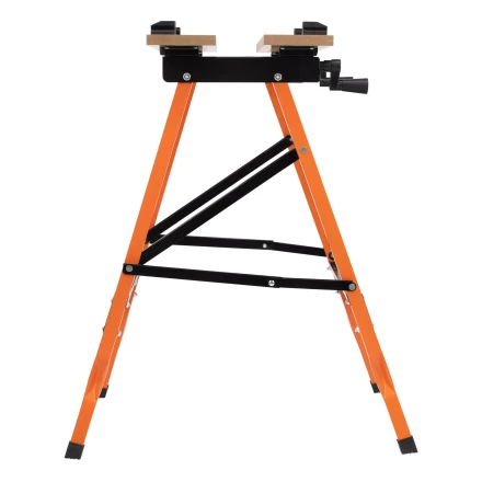 Верстак-тиски Sparta 257065, 605 х 635 х 750 мм, портативный купить в Нижневартовске