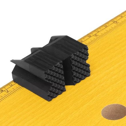 Верстак-тиски Sparta 257065, 605 х 635 х 750 мм, портативный купить в Нижневартовске