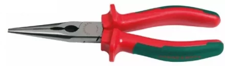 Длиногубцы диэлектрические 160 мм  PV1106 Jonnesway 48844 купить в Нижневартовске