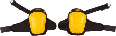 Наколенники STAYER "PROFI" с гелевым наполнителем и пластиковой накладкой 11198 купить в Нижневартовске