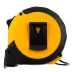 Рулетка Denzel 8м х 25мм, двухкомп. корпус, кнопка-пауза, 31544 купить в Нижневартовске