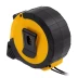 Рулетка Denzel 8м х 25мм, двухкомп. корпус, кнопка-пауза, 31544 купить в Нижневартовске