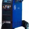 Инверторный сварочный полуавтомат Aurora-Pro SKYWAY 350 DUAL PULSE (гор. MIG36KD) воздушное охлаждение купить в Нижневартовске