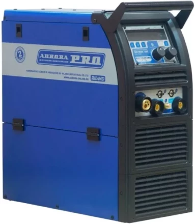 Инверторный сварочный полуавтомат Aurora-Pro SKYWAY 350 DUAL PULSE (гор. MIG36KD) воздушное охлаждение купить в Нижневартовске