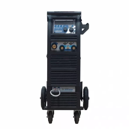 Инверторный сварочный полуавтомат Aurora-Pro SKYWAY 350 DUAL PULSE (гор. MIG36KD) воздушное охлаждение купить в Нижневартовске