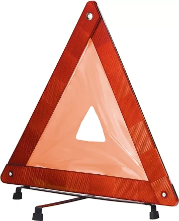 Знак аварийной остановки  STELS 54913 купить в Нижневартовске