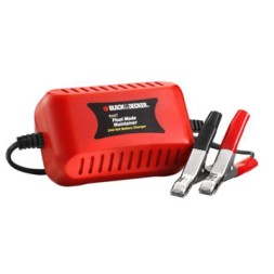 Зарядное устройство B&amp;D BDV 080