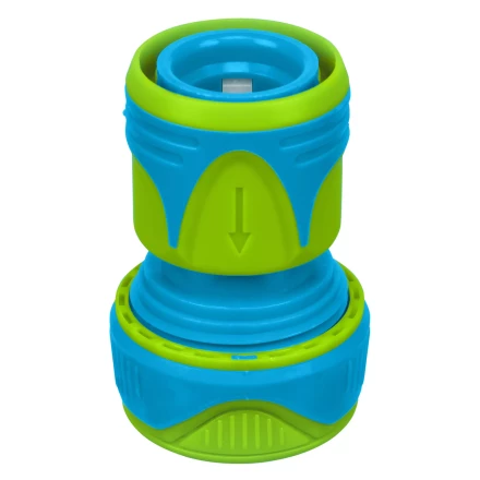 Соединитель быстросъемный 3/4 Palisad Luxe 65775 купить в Нижневартовске