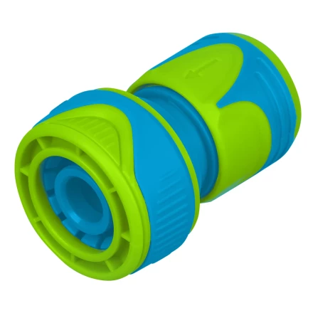 Соединитель быстросъемный 3/4 Palisad Luxe 65775 купить в Нижневартовске