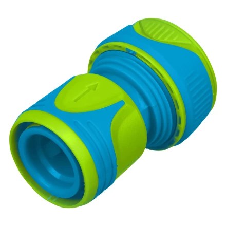 Соединитель быстросъемный 3/4 Palisad Luxe 65775 купить в Нижневартовске