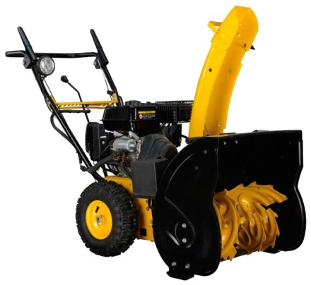 Бензиновый снегоуборщик RedVerg RD-250-65E купить в Нижневартовске