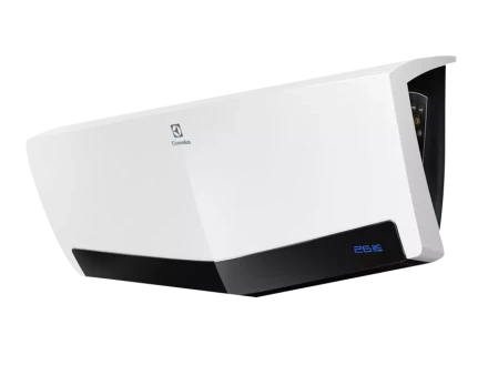 Настенный тепловентилятор ELECTROLUX EFH/W - 7020 купить в Нижневартовске