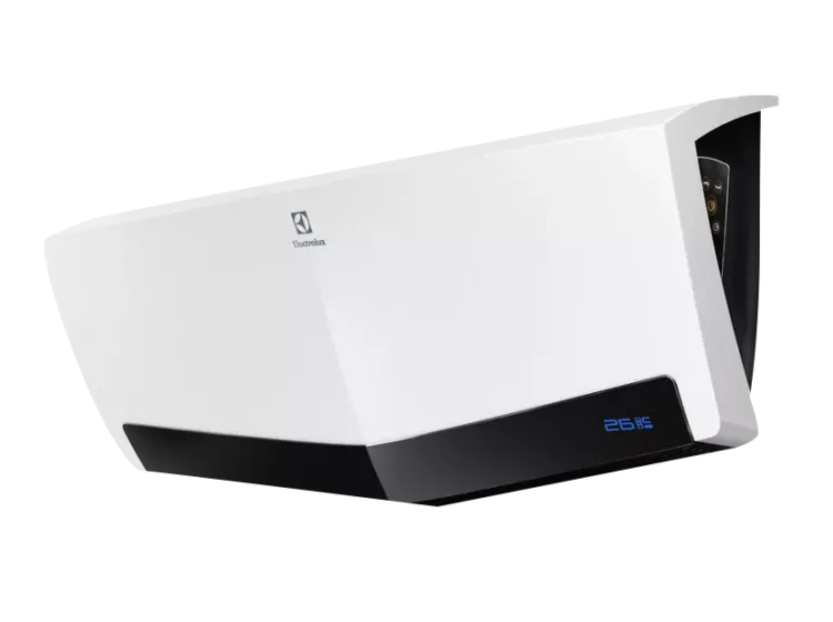 Настенный тепловентилятор ELECTROLUX EFH/W - 7020 купить в Нижневартовске