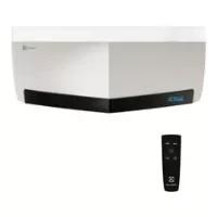 Настенный тепловентилятор ELECTROLUX EFH/W - 7020 купить в Нижневартовске
