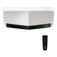 Настенный тепловентилятор ELECTROLUX EFH/W - 7020 купить в Нижневартовске