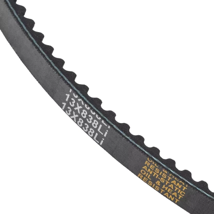 Ремень приводной для виброплиты VC-30W Denzel 98026 купить в Нижневартовске