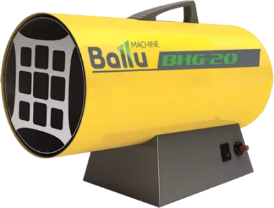 Газовая тепловая пушка BALLU BHG-60
