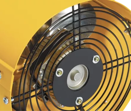 Газовая тепловая пушка BALLU BHG-60 купить в Нижневартовске