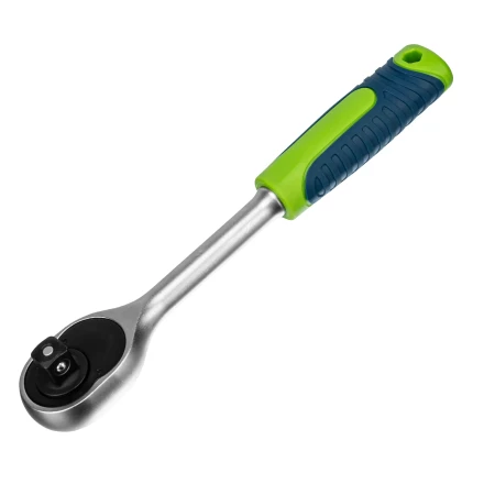 Набор инструментов Сибртех 14170, 1/2", 3/8", 1/4", пластиковый кейс 215 предм. купить в Нижневартовске