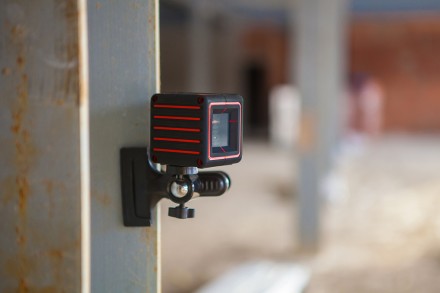 Крепление универсальное-зажим  Universal Clamp ADA купить в Нижневартовске