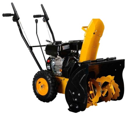 Бензиновый снегоуборщик RedVerg RD-250-55 купить в Нижневартовске