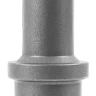ТСТ коронка MESSER 18X25 с центрирующим сверлом и толкающей пружиной купить в Нижневартовске
