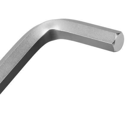 Набор ключей имбусовых, HEX, 1,5-10 мм, CrV, 9 шт., удлиненные, с шаром Сибртех 123647 купить в Нижневартовске