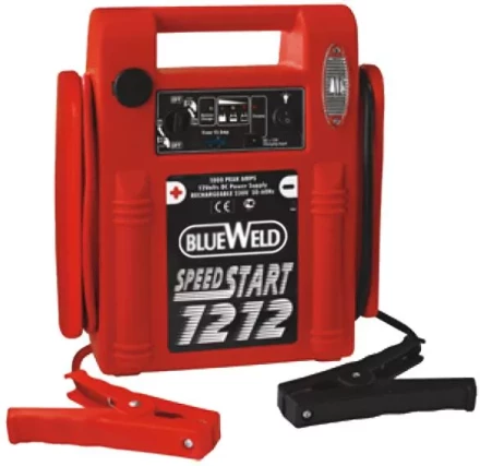 Пусковое устройство Telwin SPEED START 1212 купить в Нижневартовске