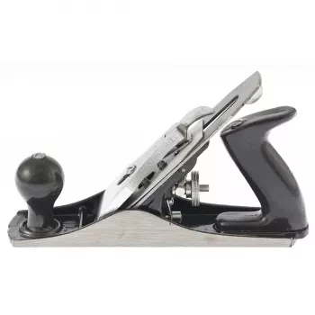 Рубанок, 245 х 58 мм, металлический  SPARTA 210795 купить в Нижневартовске