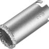 Коронка KRAFTOOL кольцевая с напылением из карбида вольфрама, 33мм 33401-33_z01 купить в Нижневартовске