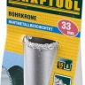 Коронка KRAFTOOL кольцевая с напылением из карбида вольфрама, 33мм 33401-33_z01 купить в Нижневартовске